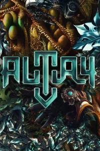 Турецкий сериал Алтай (2026)